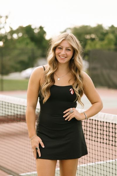 Sarah Larsen
